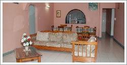Vanvilla Guest House Negril Habitación foto
